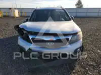 2012 KIA Sorento фото