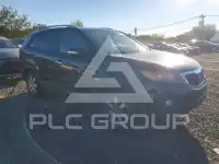 2012 KIA Sorento фото