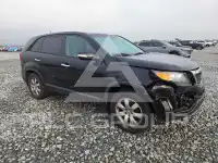2012 KIA Sorento фото