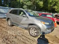 2012 KIA Sorento photo