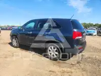 2012 KIA Sorento фото
