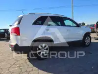 2012 KIA Sorento фото
