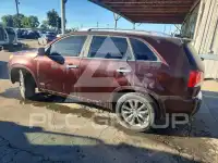 2012 KIA Sorento фото