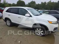 2012 KIA Sorento photo
