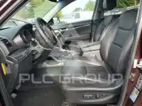 2012 KIA Sorento фото