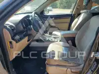 2012 KIA Sorento фото