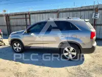 2012 KIA Sorento photo