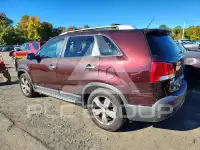 2012 KIA Sorento фото