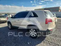 2012 KIA Sorento фото