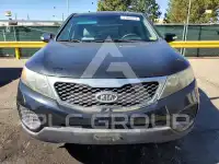 2012 KIA Sorento фото