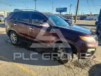 2012 KIA Sorento фото