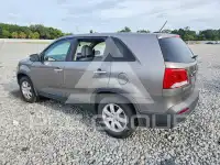 2012 KIA Sorento фото