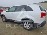 2012 KIA Sorento photo
