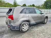 2012 KIA Sorento фото