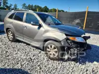 2012 KIA Sorento фото