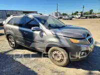 2012 KIA Sorento photo