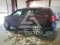 2012 KIA Sorento фото