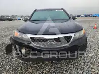 2012 KIA Sorento фото