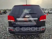 2012 KIA Sorento фото
