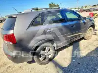 2012 KIA Sorento photo