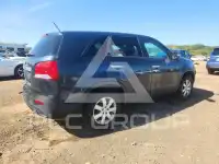 2012 KIA Sorento фото