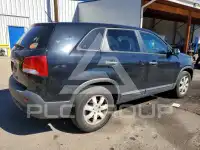 2012 KIA Sorento фото