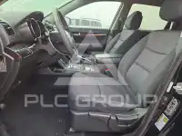 2012 KIA Sorento фото