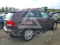 2012 KIA Sorento фото