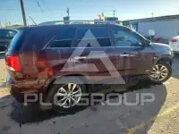 2012 KIA Sorento фото