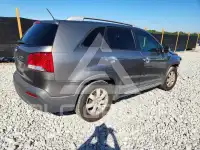 2012 KIA Sorento фото
