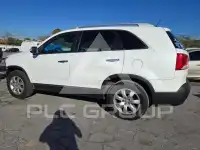 2012 KIA Sorento фото