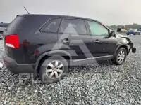 2012 KIA Sorento фото