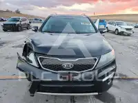 2012 KIA Sorento photo