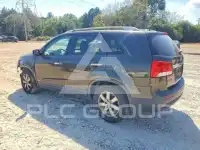 2012 KIA Sorento фото
