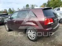 2012 KIA Sorento фото