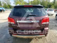2012 KIA Sorento фото
