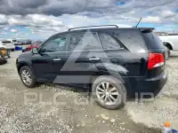 2012 KIA Sorento photo