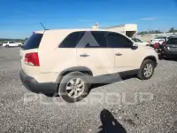 2012 KIA Sorento фото