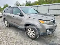 2012 KIA Sorento фото
