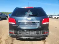 2012 KIA Sorento фото