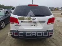 2012 KIA Sorento photo
