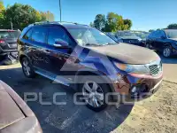 2012 KIA Sorento фото