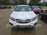 2012 KIA Sorento photo