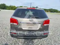 2012 KIA Sorento фото