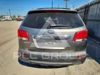 2012 KIA Sorento photo