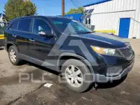 2012 KIA Sorento фото
