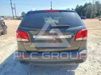 2012 KIA Sorento фото