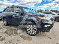 2012 KIA Sorento фото