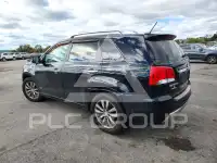 2012 KIA Sorento фото