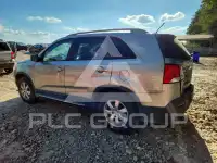 2012 KIA Sorento photo
